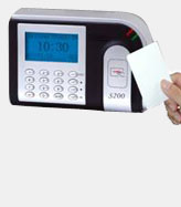 Sistem Makina - Prox�mty S200 Parmak �zi